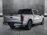 Used 2015 Ford F150 XLT w/ Equipment Group 302A Luxury image 4