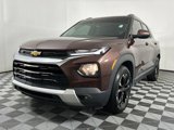 Used 2022 Chevrolet TrailBlazer LT image 3