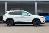 Used 2019 Jeep Cherokee Latitude Plus w/ Cold Weather Group image 2