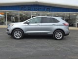 Used 2024 Ford Edge SEL image 4