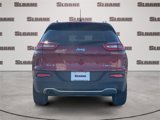 Used 2017 Jeep Cherokee Limited image 4