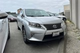 Used 2014 Lexus RX 450h FWD image 2