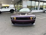 Used 2021 Dodge Challenger R/T Scat Pack image 2