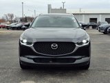 Used 2023 MAZDA CX-30 AWD 2.5 S w/ Select Package image 2