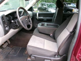 Used 2009 Chevrolet Silverado 1500 LS image 6