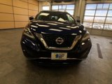 Used 2019 Nissan Murano SL w/ SL Technology Package image 2