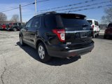 Used 2012 Ford Explorer FWD image 3