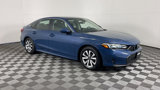 New 2025 Honda Civic LX image 2