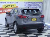 Used 2018 Nissan Rogue Sport S w/ S Appearance Package image 4