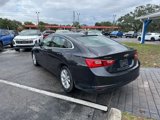 Used 2023 Chevrolet Malibu LT w/ Driver Confidence Package image 3