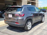 Used 2021 Jeep Compass Latitude w/ Convenience Group image 6