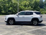 New 2025 Chevrolet Equinox LT w/ Convenience Package II image 6