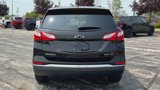 Certified 2021 Chevrolet Equinox LT image 3