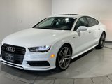 Used 2016 Audi A7 3.0T Premium Plus w/ Black Optic Package image 3