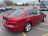 Used 2015 Volkswagen Passat 1.8T Limited Edition image 5