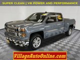 Used 2015 Chevrolet Silverado 1500 LT w/ All Star Edition image 1