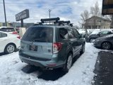 Used 2011 Subaru Forester 2.5X Limited image 4