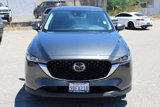 Used 2022 MAZDA CX-5 AWD 2.5 S w/ Select Package image 2