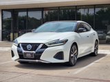 Used 2020 Nissan Maxima 3.5 SL w/ Floor Mat Group image 4