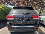 Certified 2021 Jeep Grand Cherokee Limited image 5