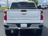Used 2022 Chevrolet Silverado 1500 LTZ w/ LTZ Premium Package image 4