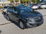 Used 2018 Chevrolet Equinox LT image 2