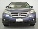 Used 2012 Honda CR-V EX image 2