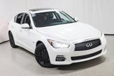 Used 2014 INFINITI Q50 Premium w/ Navigation Package image 6