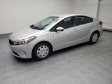 Used 2018 Kia Forte LX w/ LX Popular Package image 2
