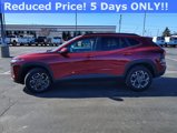 Certified 2025 Chevrolet Trax LT w/ Driver Confidence Package image 4