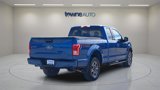 Used 2017 Ford F150 XLT w/ Equipment Group 302A Luxury image 4