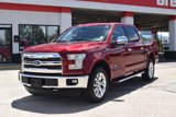 Used 2015 Ford F150 Lariat w/ Equipment Group 502A Luxury image 2