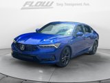 New 2025 Acura Integra A-Spec image 3