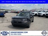 Used 2021 Ford Bronco Sport Big Bend image 2