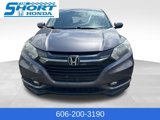 Used 2017 Honda HR-V EX image 2
