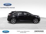Certified 2018 Ford Edge Titanium w/ Equipment Group 301A image 5