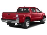 Used 2015 Toyota Tacoma 4x4 Double Cab image 2