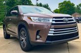Used 2019 Toyota Highlander Plus image 2