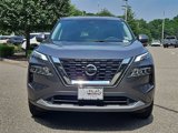 Used 2021 Nissan Rogue SV image 3