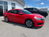 Used 2016 Honda Civic LX image 3