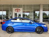 Used 2020 Subaru WRX Premium image 3