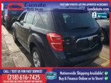 Used 2016 Chevrolet Equinox LS image 3
