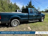 Used 1999 Ford F250 XLT image 2