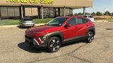 Used 2025 Hyundai Kona SEL image 4