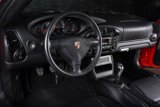 Used 2002 Porsche 911 Turbo image 4