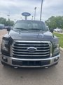 Used 2015 Ford F150 XLT w/ Equipment Group 302A Luxury image 2