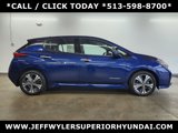 Used 2018 Nissan Leaf SL w/ SL Technology Package image 2