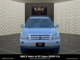 Used 2004 Toyota Highlander Limited image 3