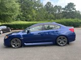 Used 2016 Subaru WRX Limited image 4