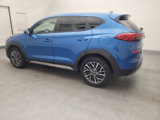 Used 2021 Hyundai Tucson SEL image 3